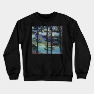 Lord Howe Island sunshine Crewneck Sweatshirt